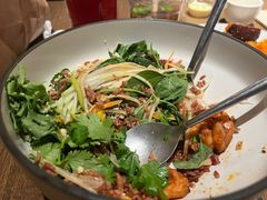 -Wagas(凤凰汇店)