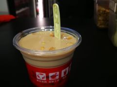 -八婆婆烧仙草(中山路店)