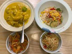 -米泰芒·东南亚料理(体育西店)