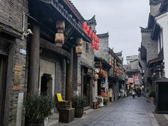 -东西巷