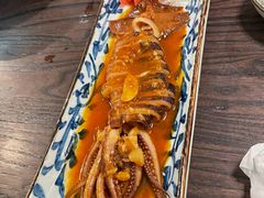 -哥哥の深夜食堂(红松东路店)
