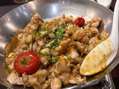 -天宝兄弟(前海壹方城店)