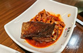 Inherited Spicy Pork Noodles