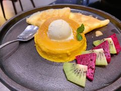 -西堤牛排(合肥之心城店)