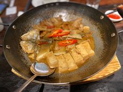 家烧本港三鲜-临家闽南菜(宝洲路店)