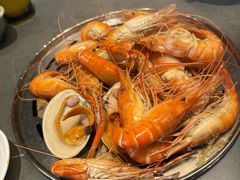 -铭门盛宴·艺术海鲜姿造(福田黑金店)