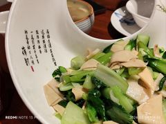 -崔义清鲁菜馆(大明湖店)