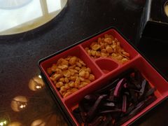 -铜锣湾·有麝自然香(渝北财富中心店)