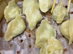 煸馅饺子-老边饺子馆(中街店)