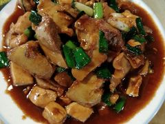 下塘蚌肉-下塘街25号农家菜馆(新场店)