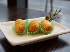 泰国榴莲酥-新海利(北岭店)