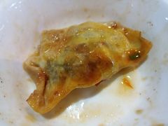 蛋饼酿-百姓·百味家宴油茶(红街店)