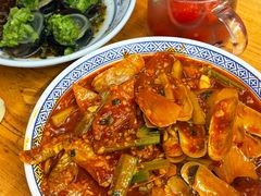 -福苗小骆驼烧烤(莲湖路店)
