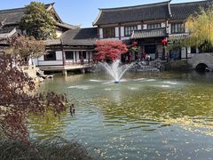-常熟方塔园