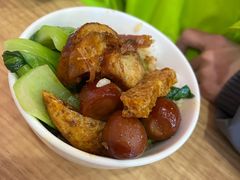 -陆长玖古法猪脚饭(玄风桥店)