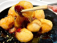-芳芳私房菜·精做淮扬菜(承德路店)