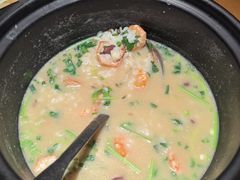 -如轩·海鲜砂锅粥·潮汕菜(沿江东路店)