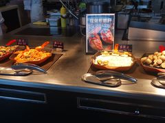 -西安W酒店·WEI全味西餐厅