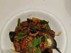 火爆三鲜-刘胖子家常菜·蹄花焖藕(兴业店)