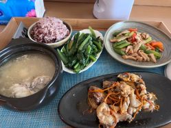 点击看大图 -和伊母婴护理中心·全套房(金山店)