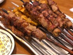 -巴依老爷新疆美食(望京小街店)