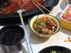 -钢管厂歆瑞源油卤串串香(春熙路太古里店)