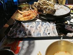 -琥珀川糟粕醋火锅(慈云寺店)