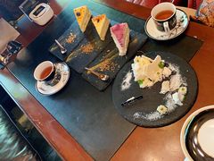-TINTIN CAKE BOUTIQUE(台北壹店)
