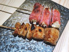 -鸟串烧Yakitori