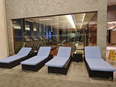 -廊坊固安福朋喜来登酒店
