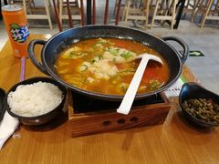 -苗小坛酸汤鱼(酒仙桥店)