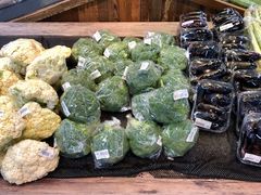 -果蔬好生活超市(乐堤港店)