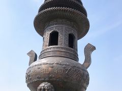 -六鼎山文化旅游区