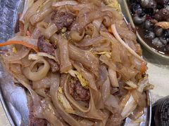 -标记美食新鲜猪杂(兴南大道店)