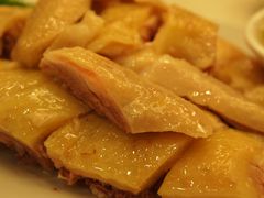 白切鸡-嘉华海鲜酒家(龙津中路店)