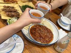 -金勺子土菜馆(兴园北区店)