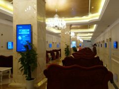 -名流健康高端体检中心·名宾门诊·健康管理