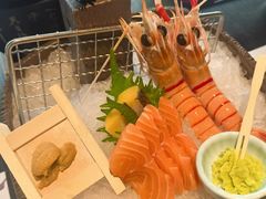 -花潮料理艺食馆(SM新生活广场店)