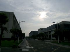 android_upload_pic-扬州大学扬子津校区润园餐厅
