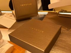 -宝格丽BVLGARI(杭州大厦店)