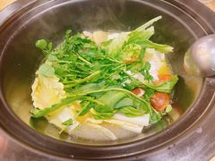-阿鸡鱼庄·顺德鲜蒸小炒(亚运村店)