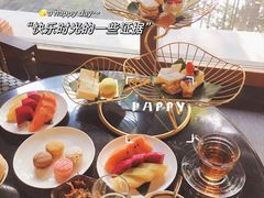 -西双版纳洲际度假酒店兰吧