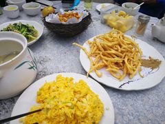 -老张烤羊(王哥庄店)