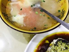 -建辉湖南土菜馆(南大街店)