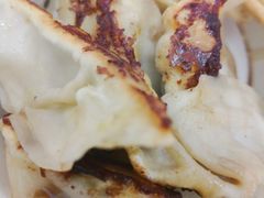 肥叔锅贴-哈贵锅贴(复兴南街店)