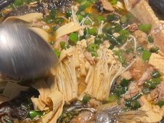 -探鱼·鲜青椒爽麻烤鱼(广州花都来又来店)