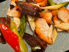 -志明眷村·台式融合菜·宵夜