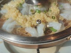 -庆江南江南菜(琴湖溪里花园城店)