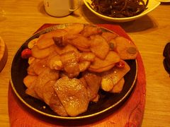 -符离集餐厅(万象城店)