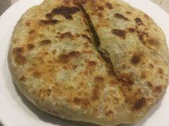馅饼-西夏回族烧麦馆(牡丹街店)